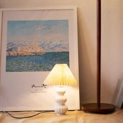 Vakkerlight Leo Table Lamp