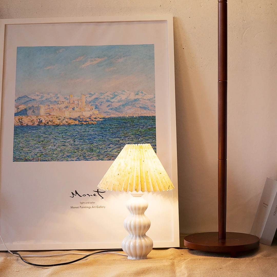 Vakkerlight Leo Table Lamp
