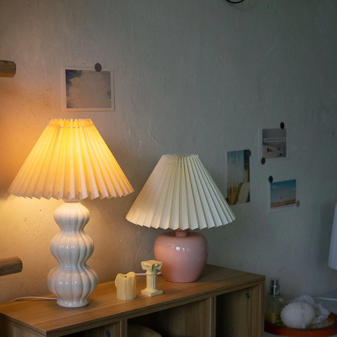 Vakkerlight Leo Table Lamp