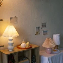 Vakkerlight Leo Table Lamp
