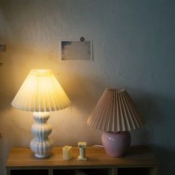 Vakkerlight Leo Table Lamp