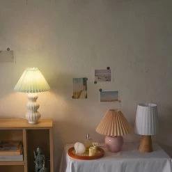 Vakkerlight Leo Table Lamp
