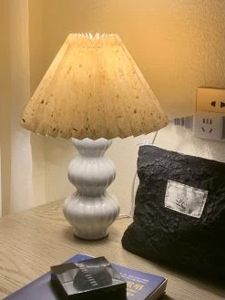 Vakkerlight Leo Table Lamp