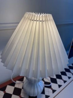 Vakkerlight Leo Table Lamp