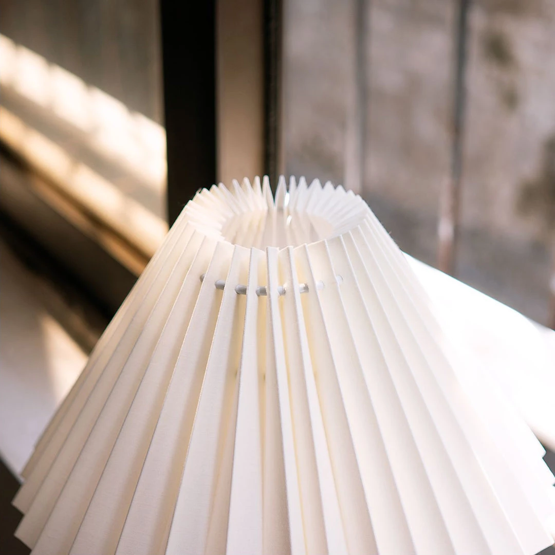 Vakkerlight Leo Table Lamp