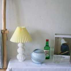 Vakkerlight Leo Table Lamp