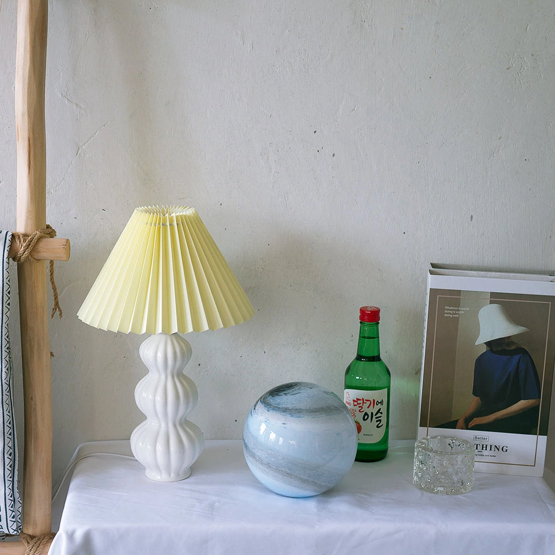 Vakkerlight Leo Table Lamp