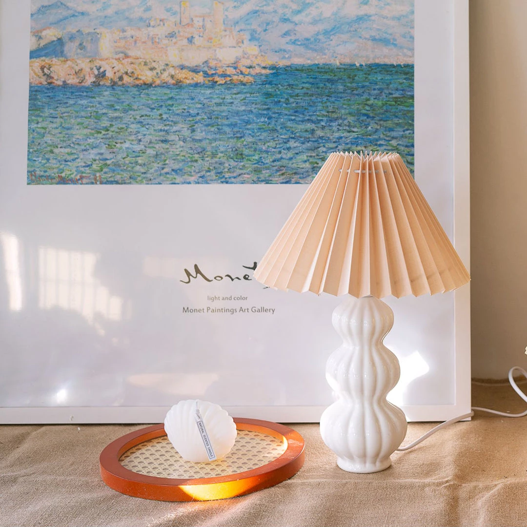 Vakkerlight Leo Table Lamp