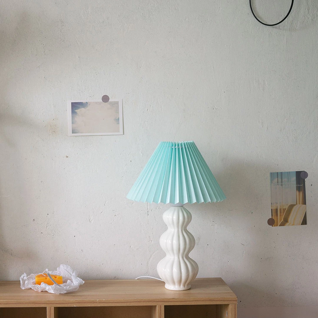 Vakkerlight Leo Table Lamp
