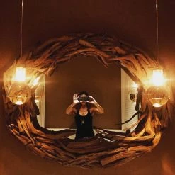 Vakkerlight Le Tre Streghe HL 3