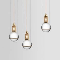 Vakkerlight Le Tre Streghe HL 3