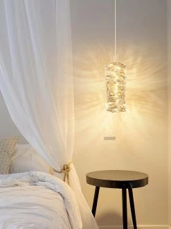 Vakkerlight Leuchten Crystal Pendant Lamp