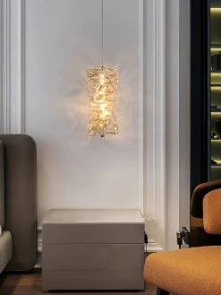 Vakkerlight Leuchten Crystal Pendant Lamp