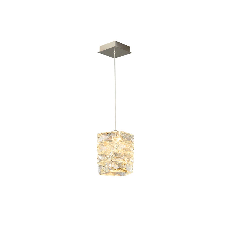 Vakkerlight Leuchten Crystal Pendant Lamp