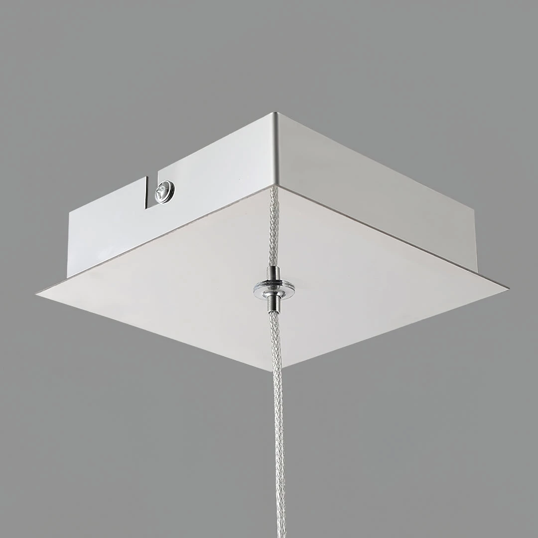 Vakkerlight Leuchten Crystal Pendant Lamp