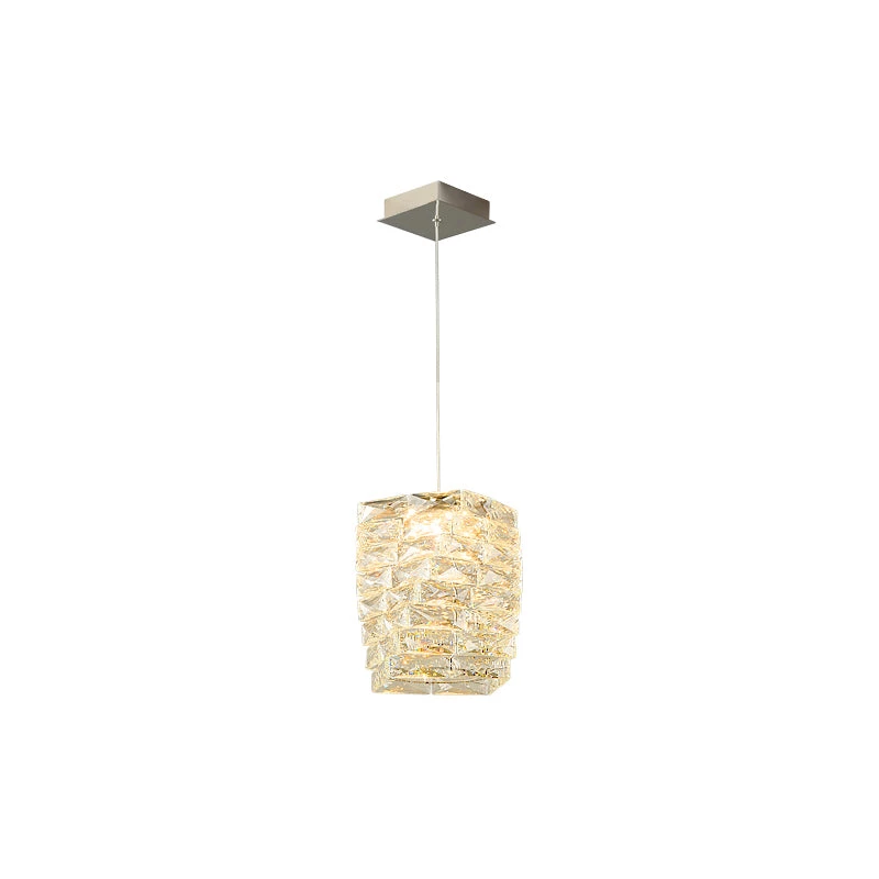 Vakkerlight Leuchten Crystal Pendant Lamp