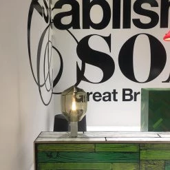 Vakkerlight Lighthouse Table Lamp Table Lamps