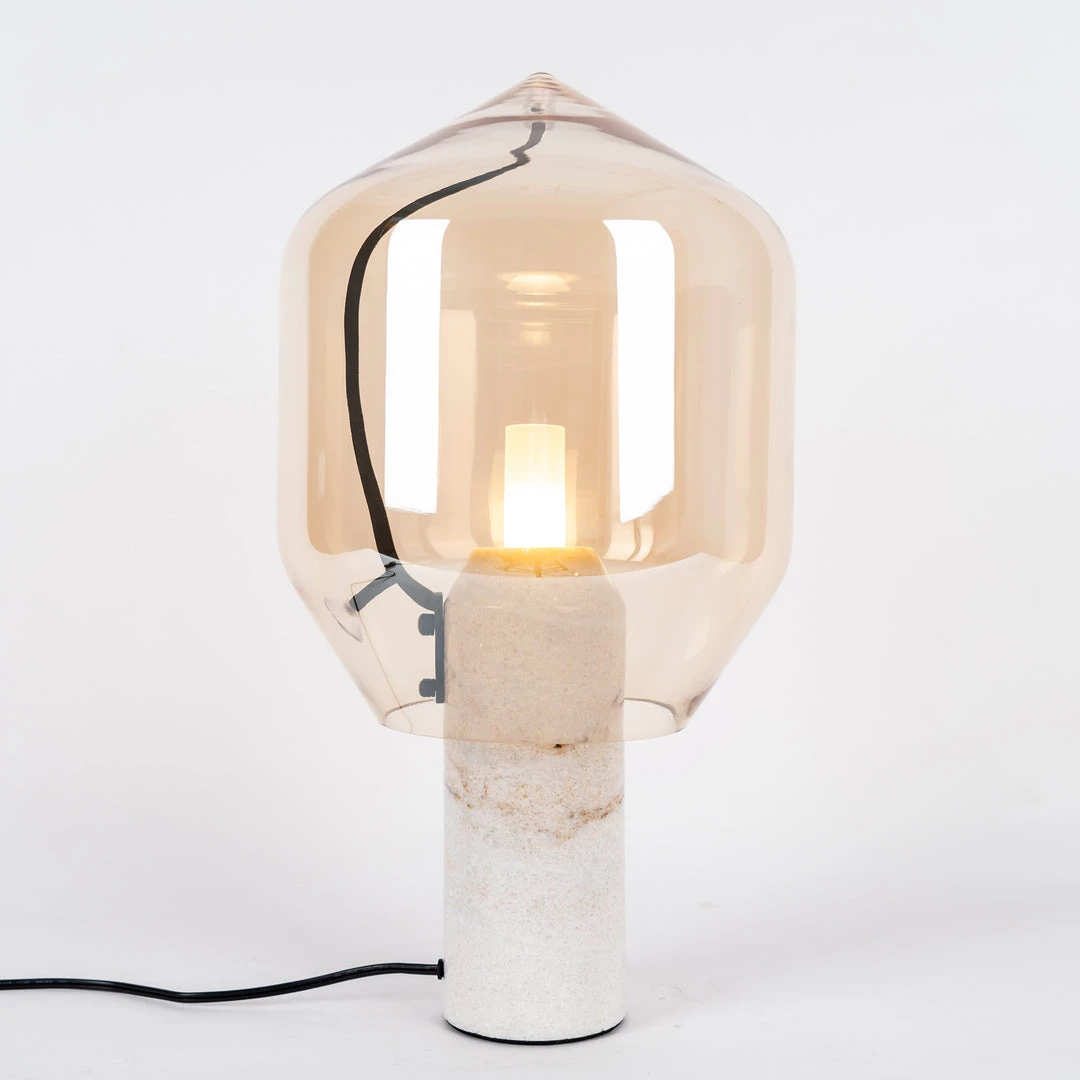 Vakkerlight Lighthouse Table Lamp Table Lamps