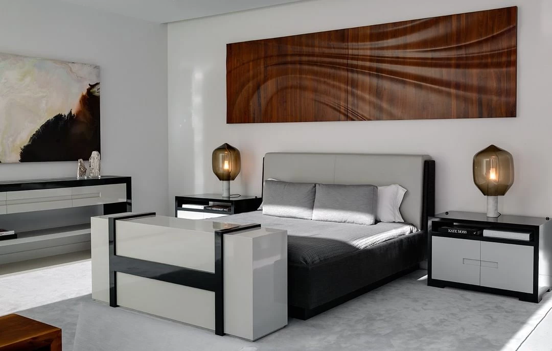 Vakkerlight Lighthouse Table Lamp Table Lamps