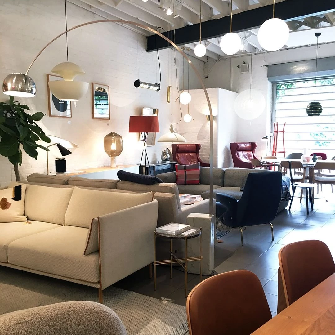 Vakkerlight Lighthouse Table Lamp Table Lamps