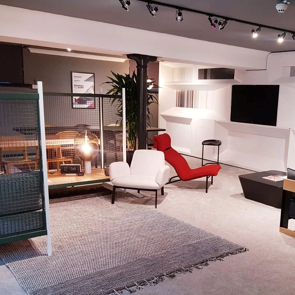 Vakkerlight Lighthouse Table Lamp Table Lamps