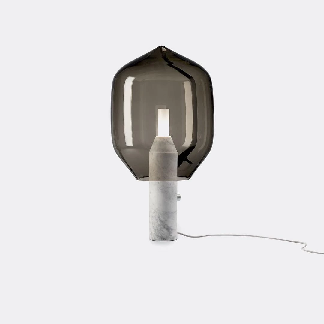 Vakkerlight Lighthouse Table Lamp Table Lamps