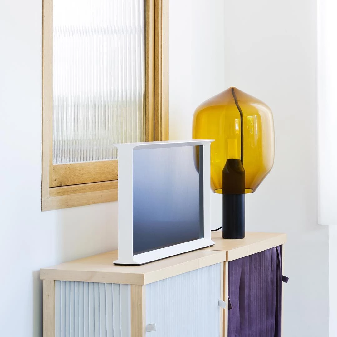 Vakkerlight Lighthouse Table Lamp Table Lamps