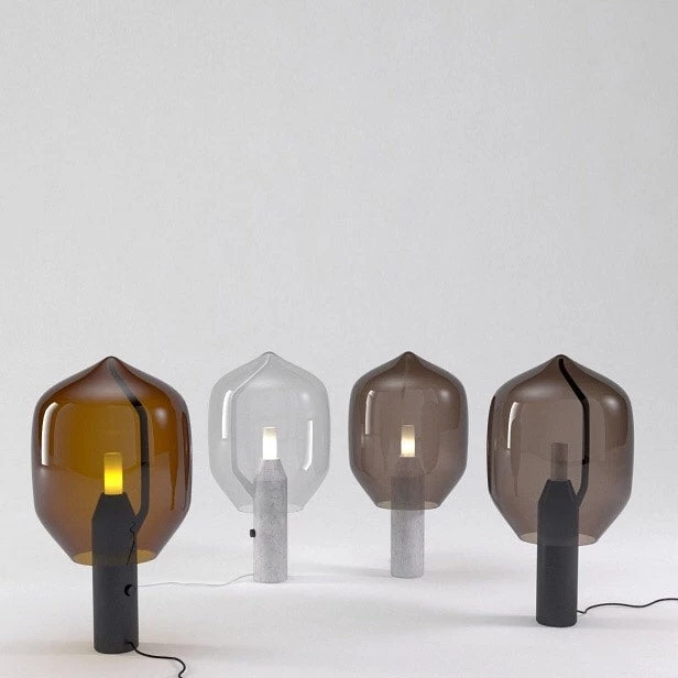 Vakkerlight Lighthouse Table Lamp Table Lamps