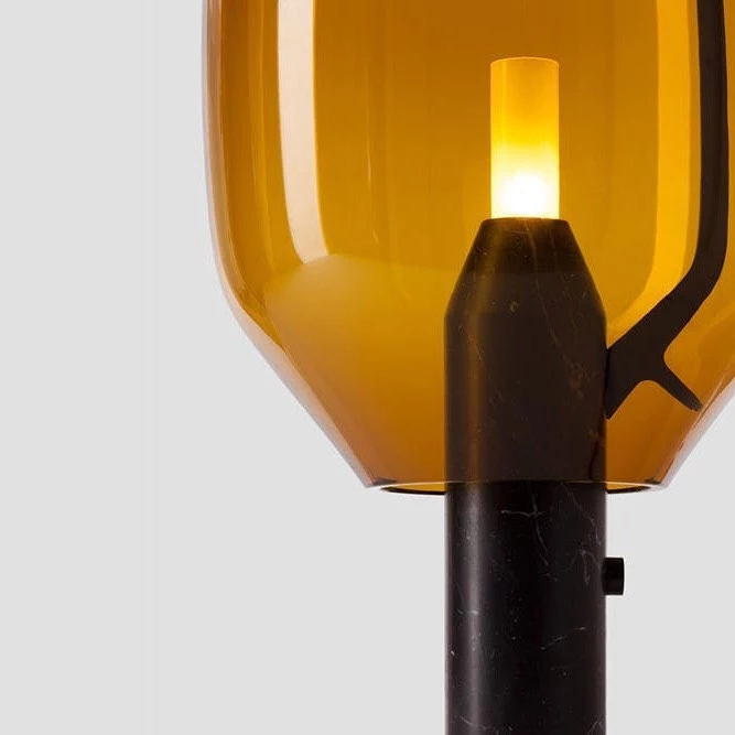 Vakkerlight Lighthouse Table Lamp Table Lamps