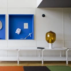 Vakkerlight Lighthouse Table Lamp Table Lamps