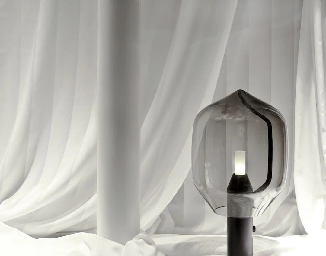 Vakkerlight Lighthouse Table Lamp Table Lamps