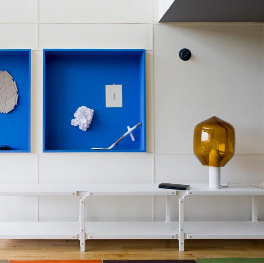 Vakkerlight Lighthouse Table Lamp Table Lamps