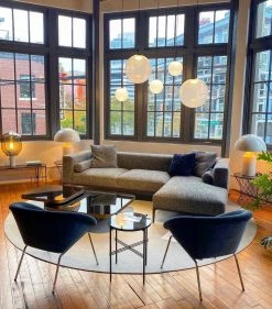 Vakkerlight Lighthouse Table Lamp Table Lamps