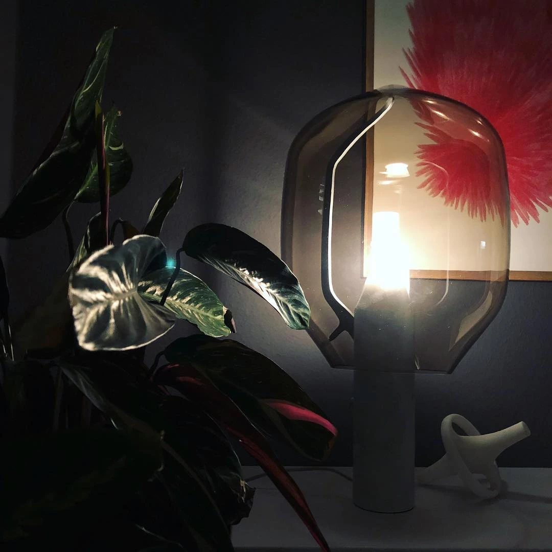 Vakkerlight Lighthouse Table Lamp Table Lamps