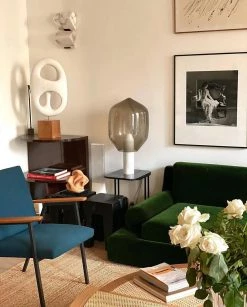 Vakkerlight Lighthouse Table Lamp Table Lamps