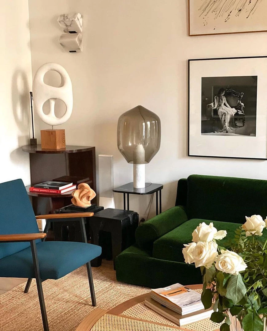 Vakkerlight Lighthouse Table Lamp Table Lamps