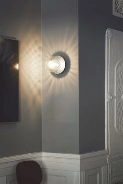 Vakkerlight Liila Wall Sconce