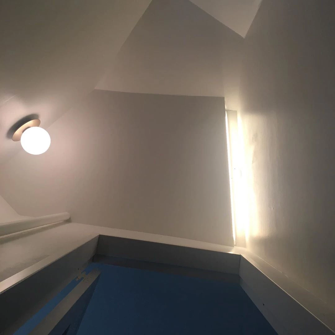 Vakkerlight Liila Wall Sconce