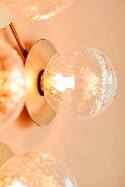 Vakkerlight Liila Wall Sconce