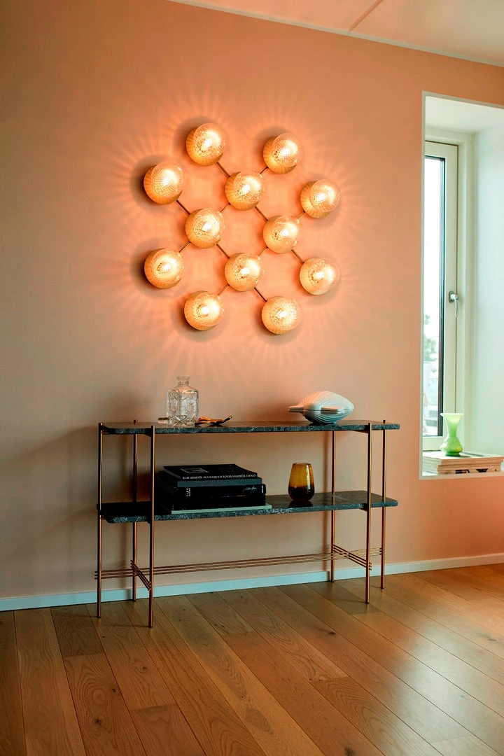 Vakkerlight Liila Wall Sconce