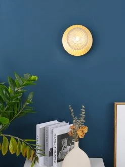 Vakkerlight Liila Wall Sconce