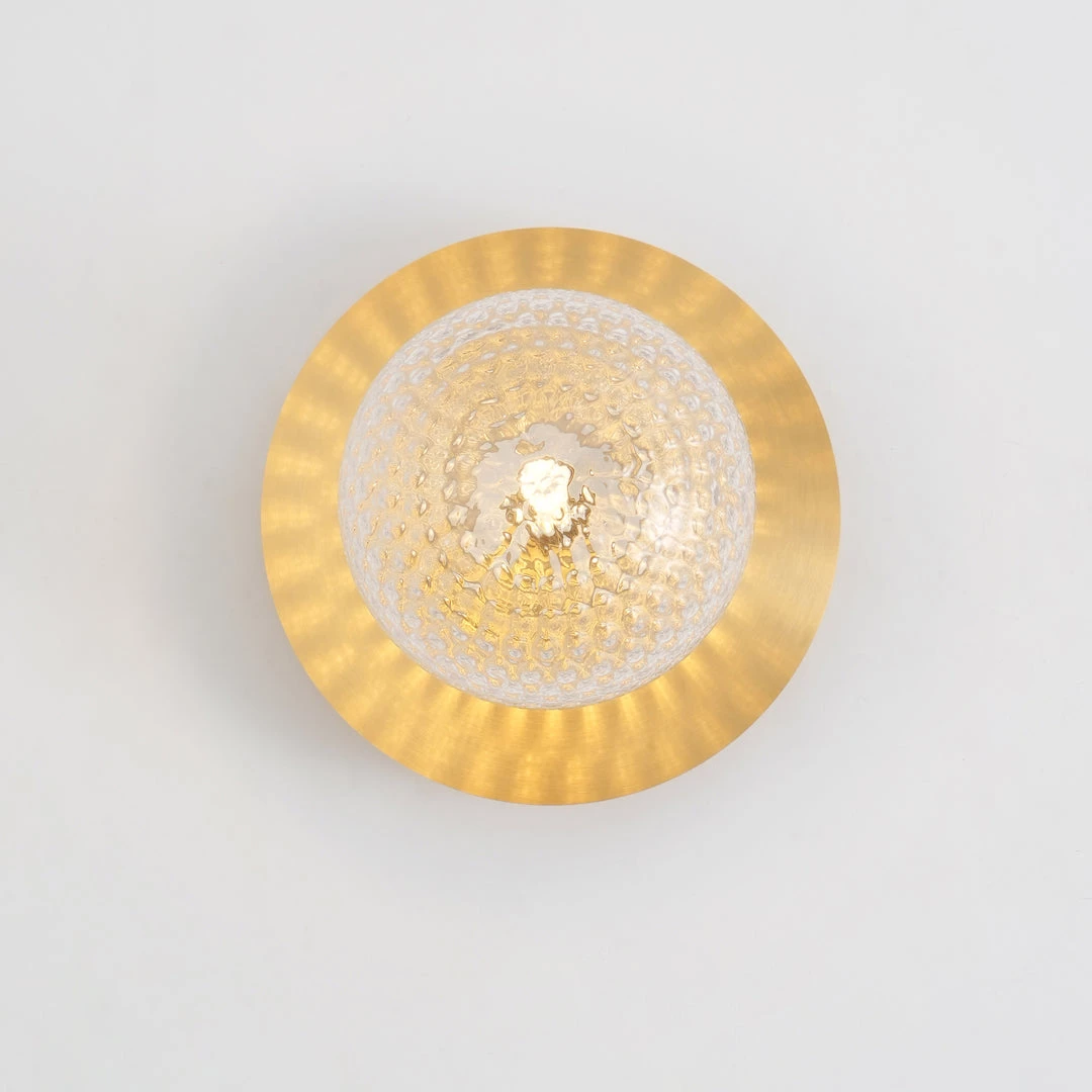 Vakkerlight Liila Wall Sconce