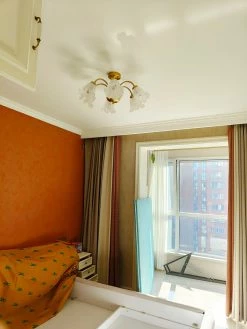 Vakkerlight Lily Chandelier