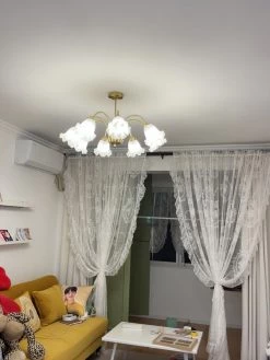 Vakkerlight Lily Chandelier