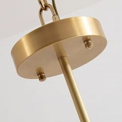 Vakkerlight Lily Chandelier