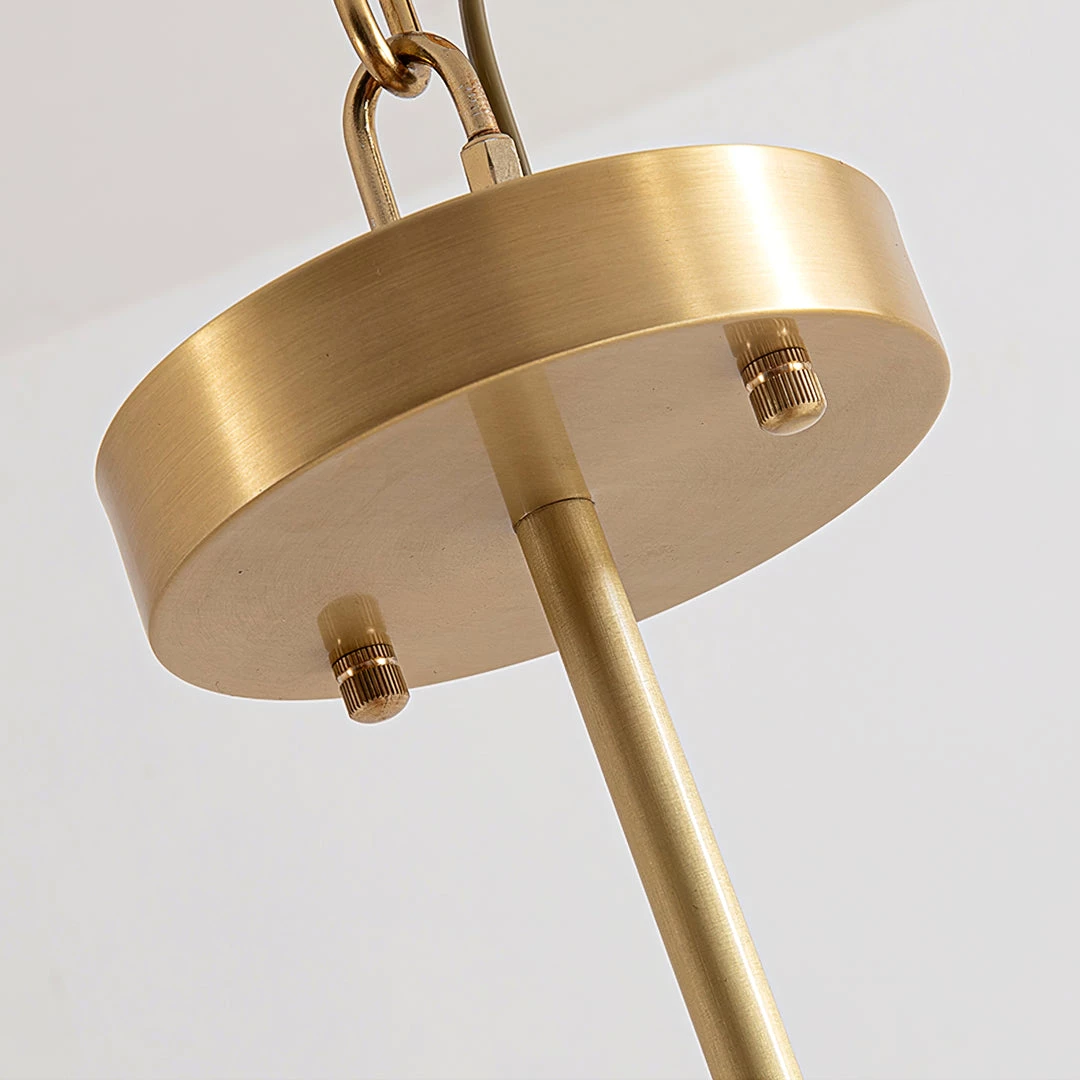 Vakkerlight Lily Chandelier