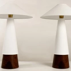 Vakkerlight Linden Table Lamp