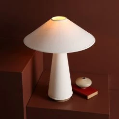 Vakkerlight Linden Table Lamp