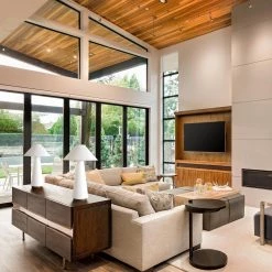 Vakkerlight Linden Table Lamp