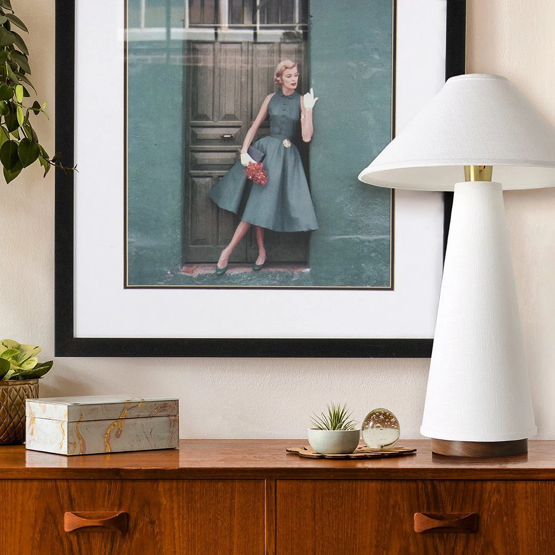 Vakkerlight Linden Table Lamp